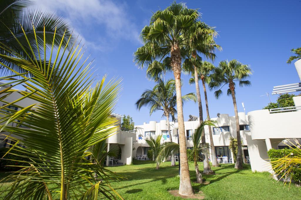 Servatur Eden & Buganvillas Appartement Puerto Rico (Gran Canaria)