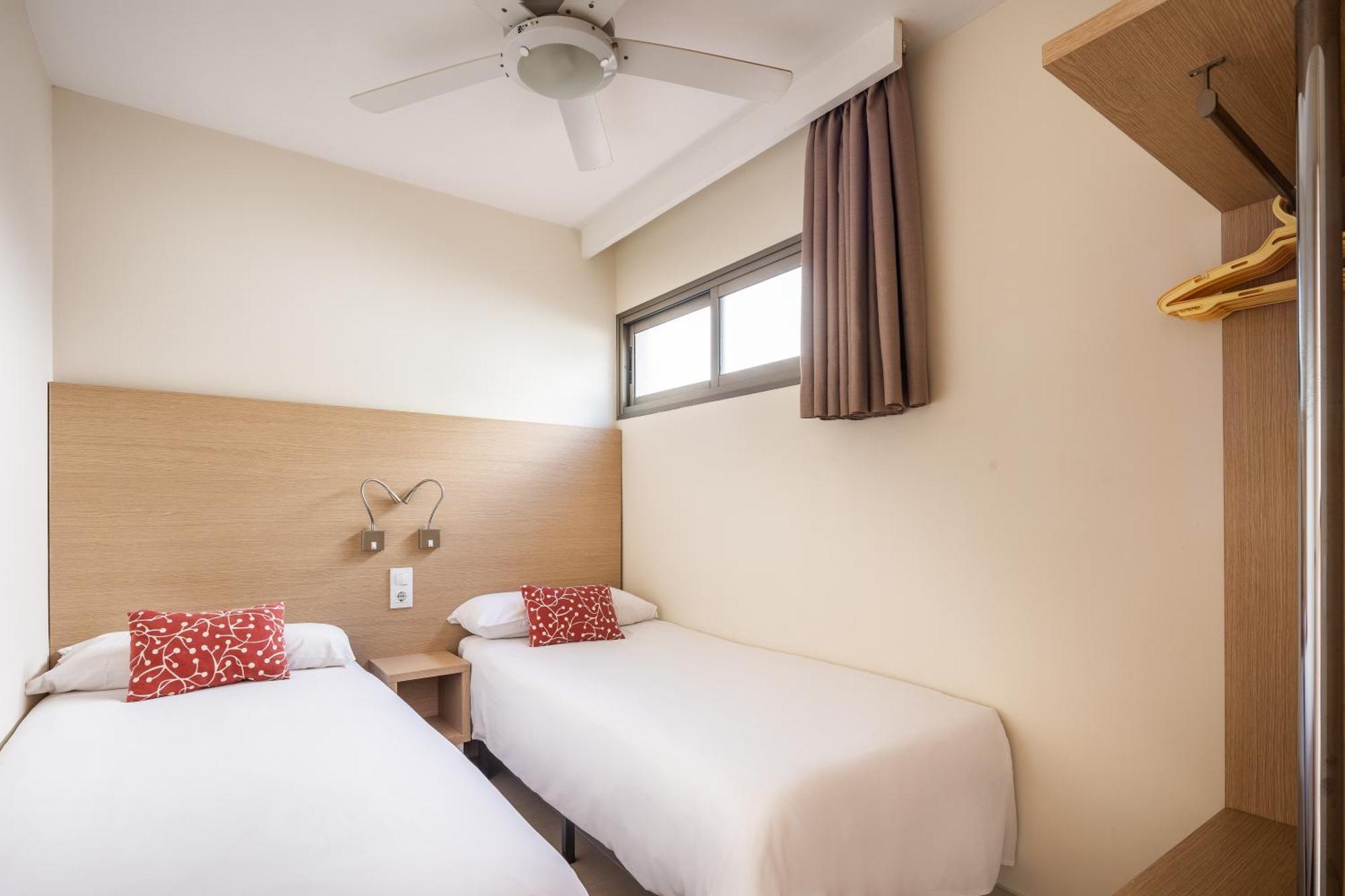 Appartement Servatur Eden & Buganvillas Puerto Rico (Gran Canaria)