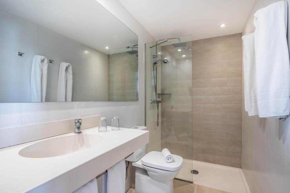 Servatur Eden & Buganvillas Appartement *