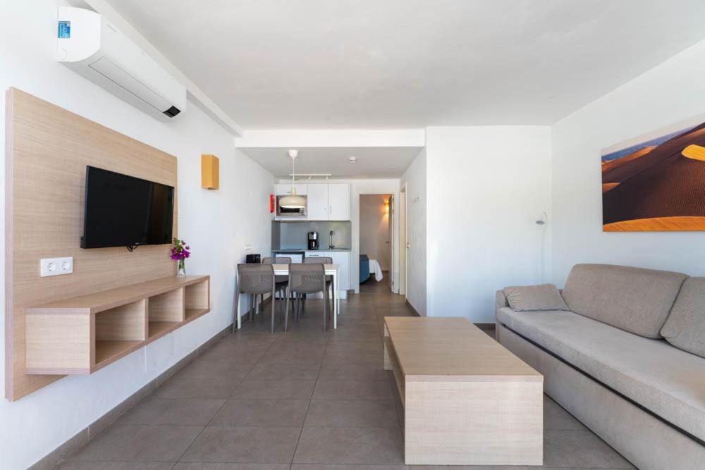 Servatur Eden & Buganvillas Appartement Puerto Rico (Gran Canaria)