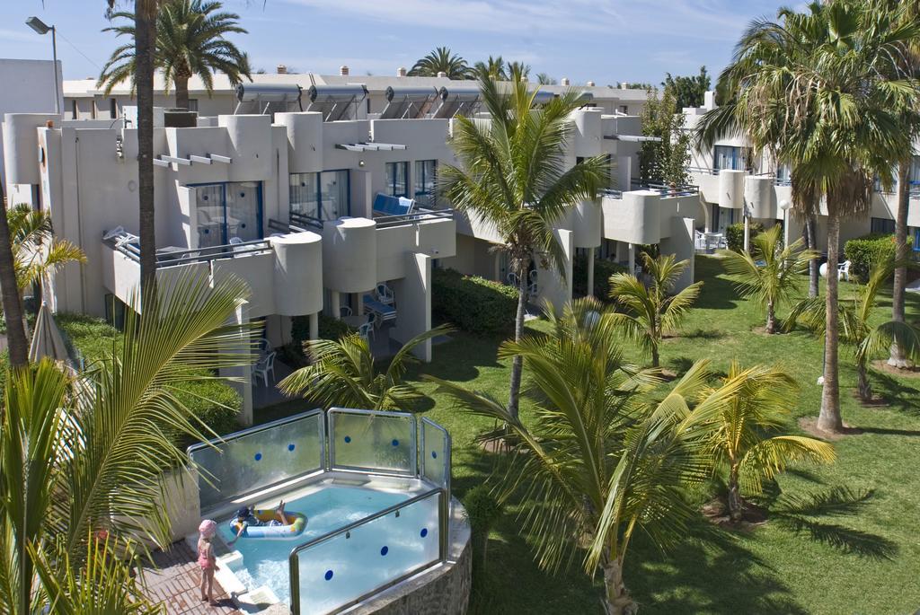 Servatur Eden & Buganvillas Appartement Puerto Rico (Gran Canaria)
