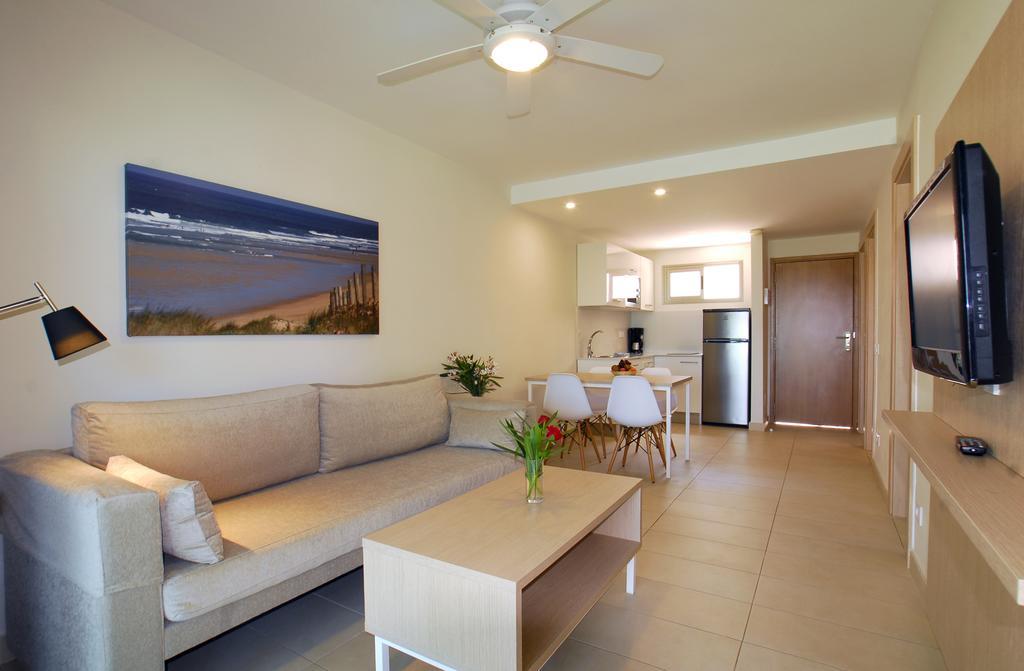 Appartement Servatur Eden & Buganvillas