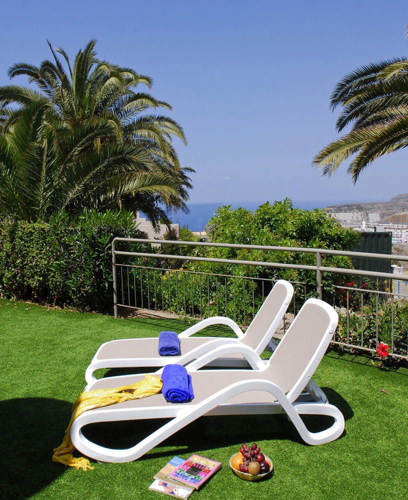 Servatur Eden & Buganvillas Appartement *