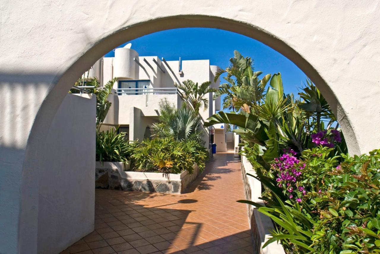 Servatur Eden & Buganvillas Appartement Puerto Rico (Gran Canaria)