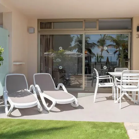 Servatur Eden & Buganvillas Puerto Rico  Buitenkant foto