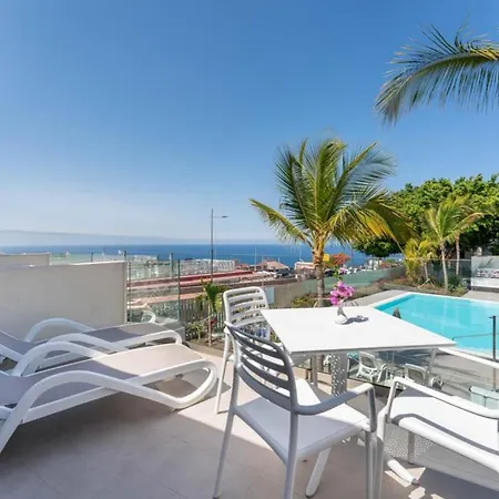 Servatur Eden & Buganvillas Puerto Rico  Buitenkant foto