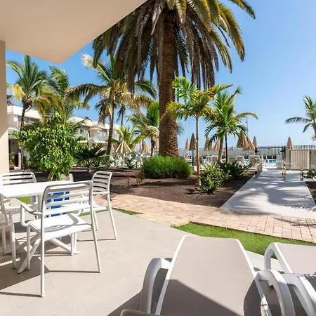 Servatur Eden & Buganvillas Puerto Rico  Buitenkant foto
