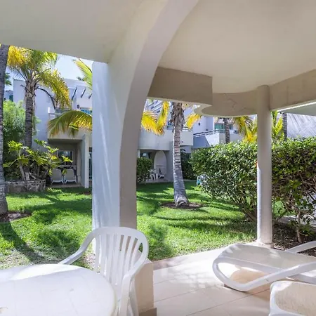 Servatur Eden & Buganvillas Puerto Rico  Buitenkant foto