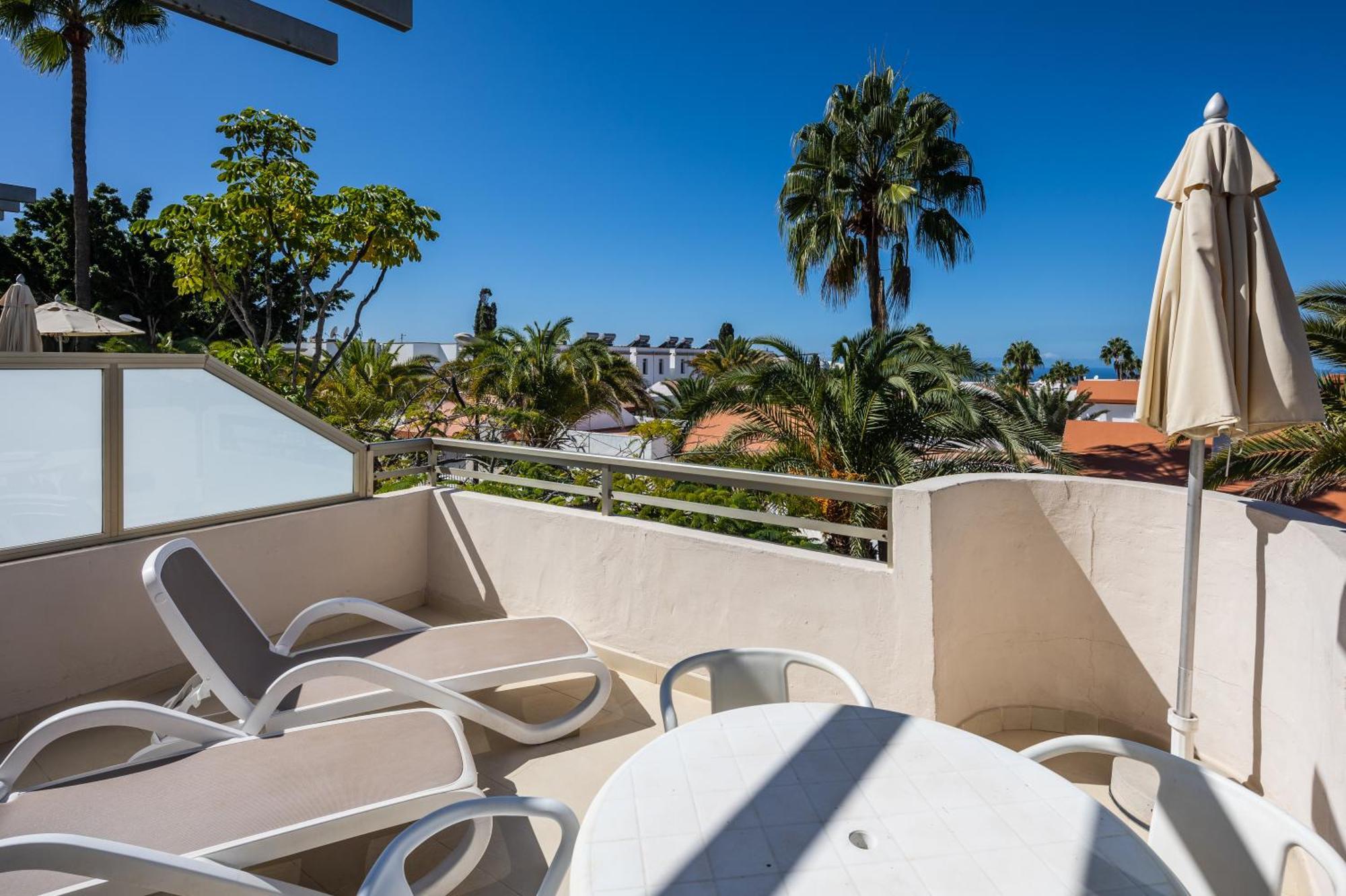 Eden Apartamento Puerto Rico (Gran Canaria)