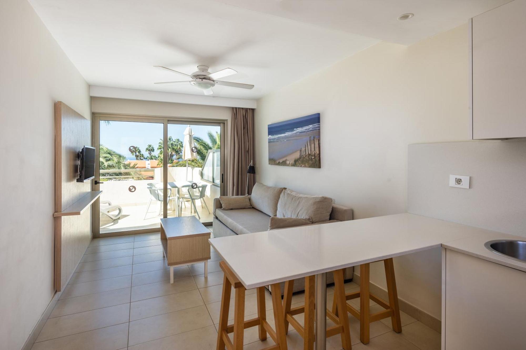Apartamento Eden *