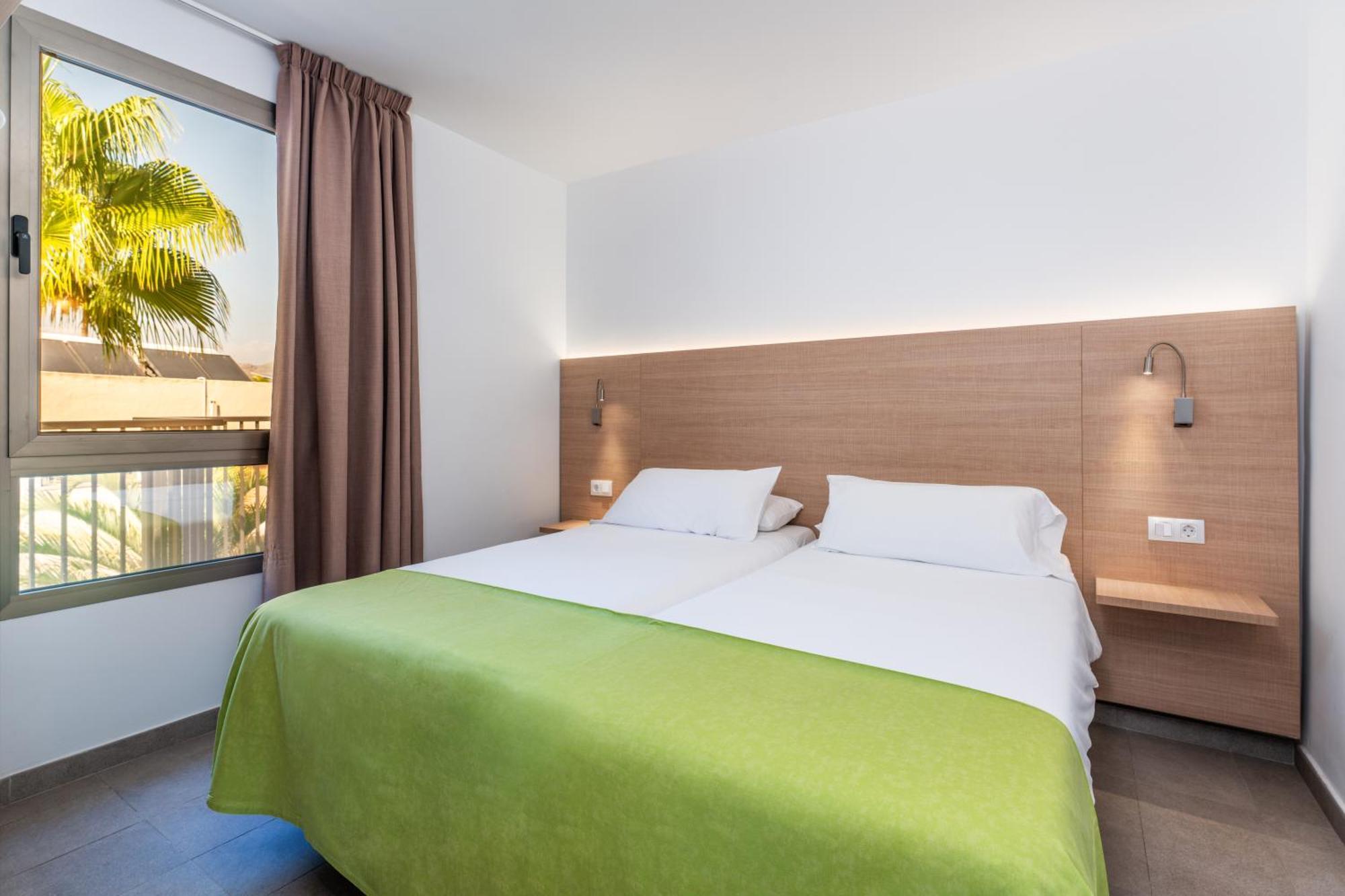 Apartamento Eden Puerto Rico (Gran Canaria)