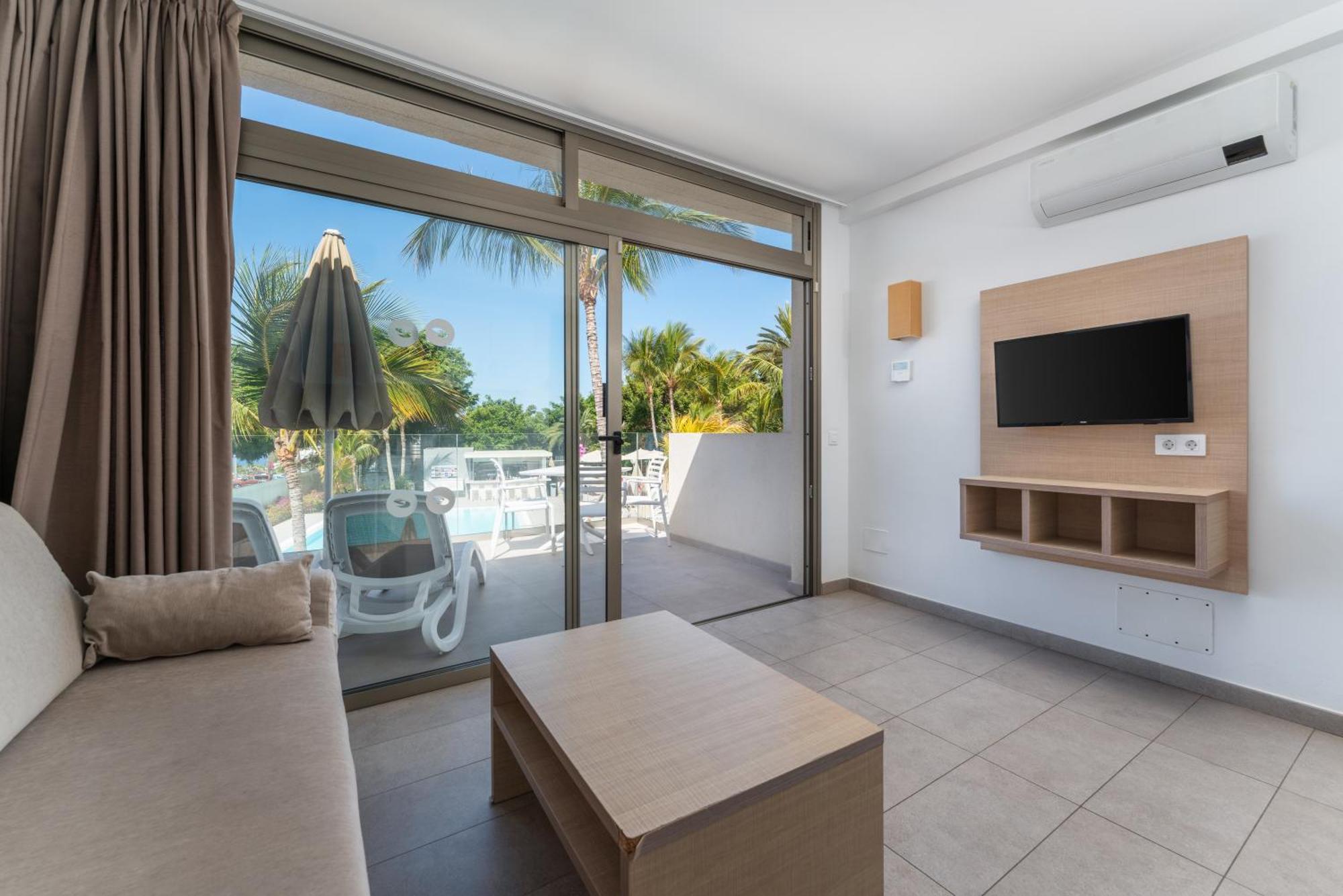 Apartamento Eden *