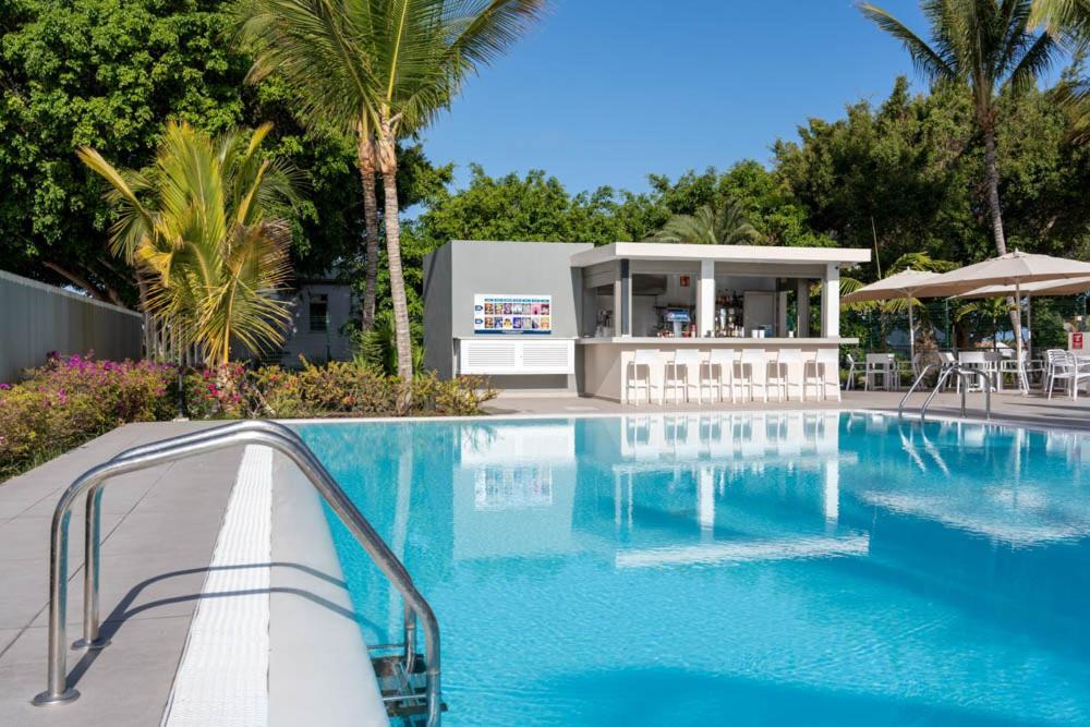 Apartamento Eden Puerto Rico (Gran Canaria)