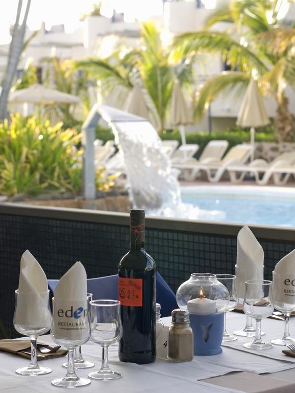 Eden * Puerto Rico (Gran Canaria)