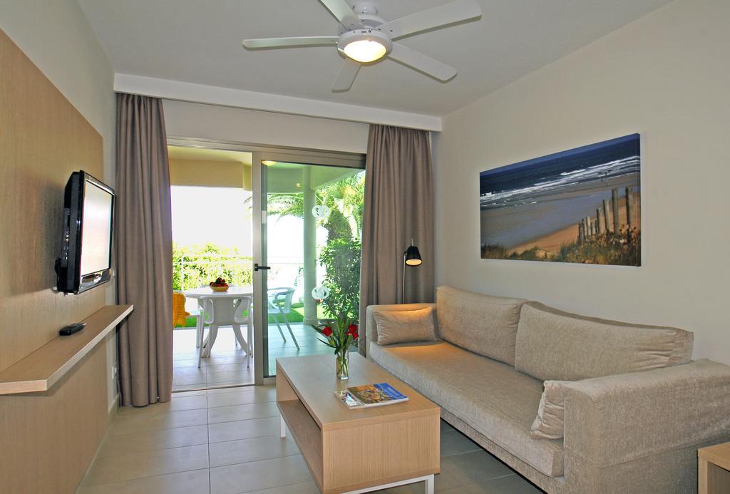 Eden Apartamento *