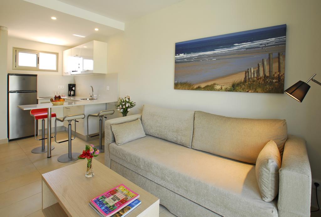 Apartamento Eden Puerto Rico (Gran Canaria)