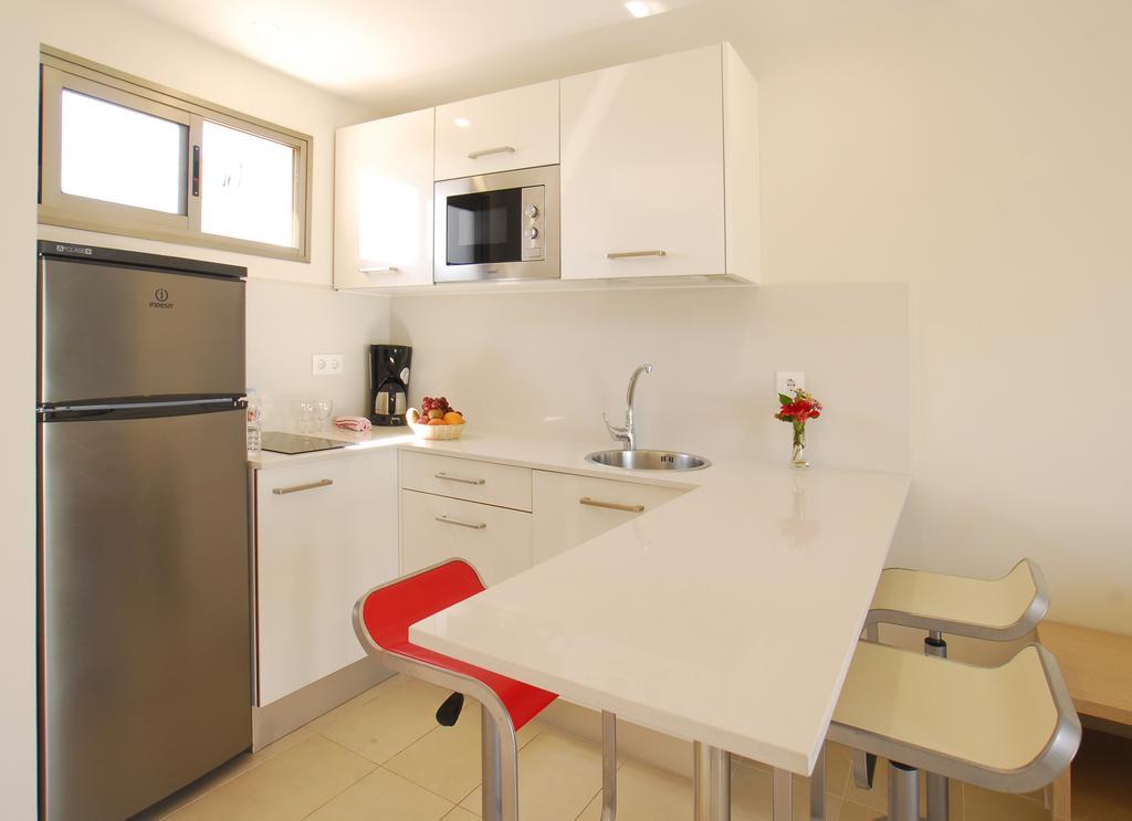 Apartamento Eden *