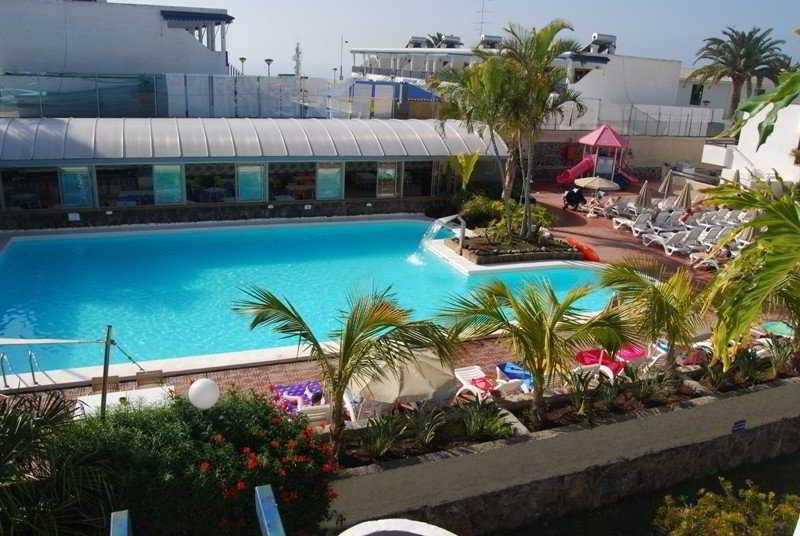 Eden Puerto Rico (Gran Canaria)