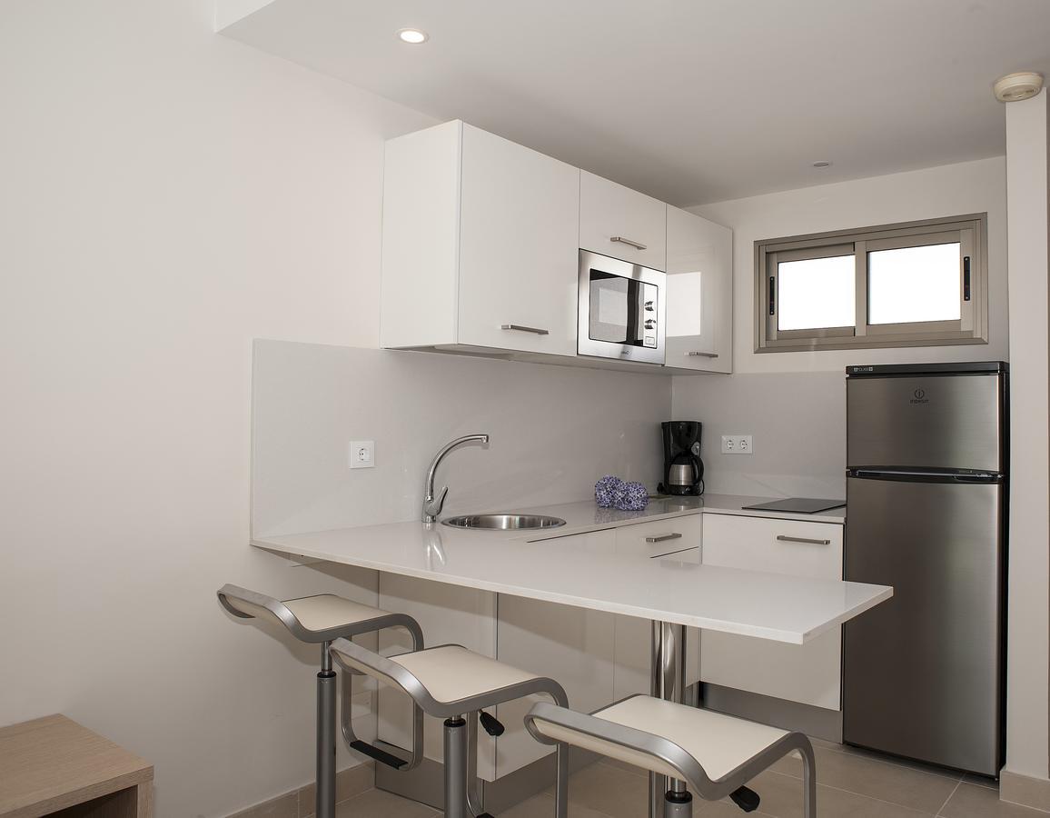 Apartamento Eden *