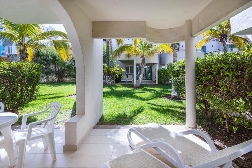 Servatur Eden & Buganvillas * Puerto Rico (Gran Canaria)