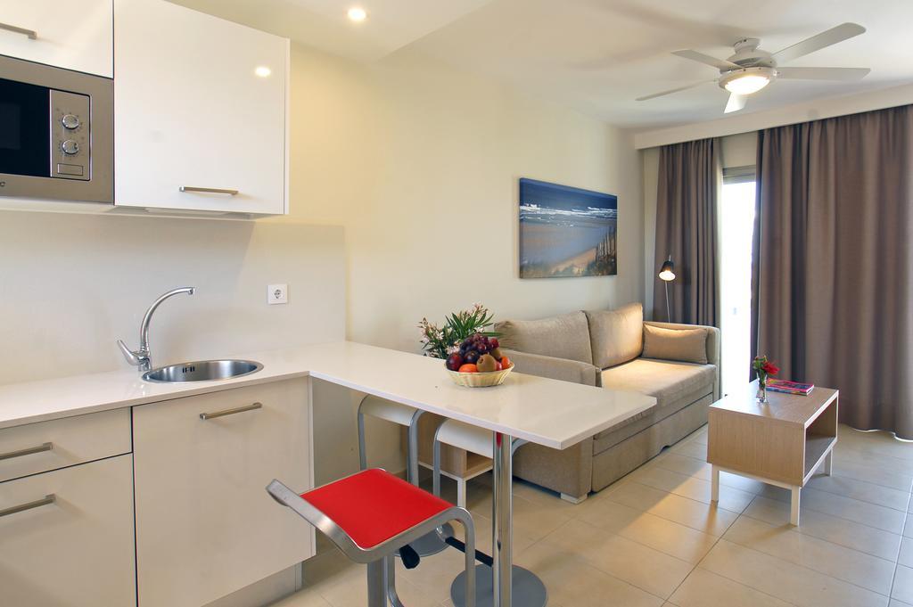 Servatur Eden & Buganvillas Apartment *